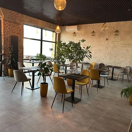 Avto Spa Khmel'nyts'kyy Luaran gambar
