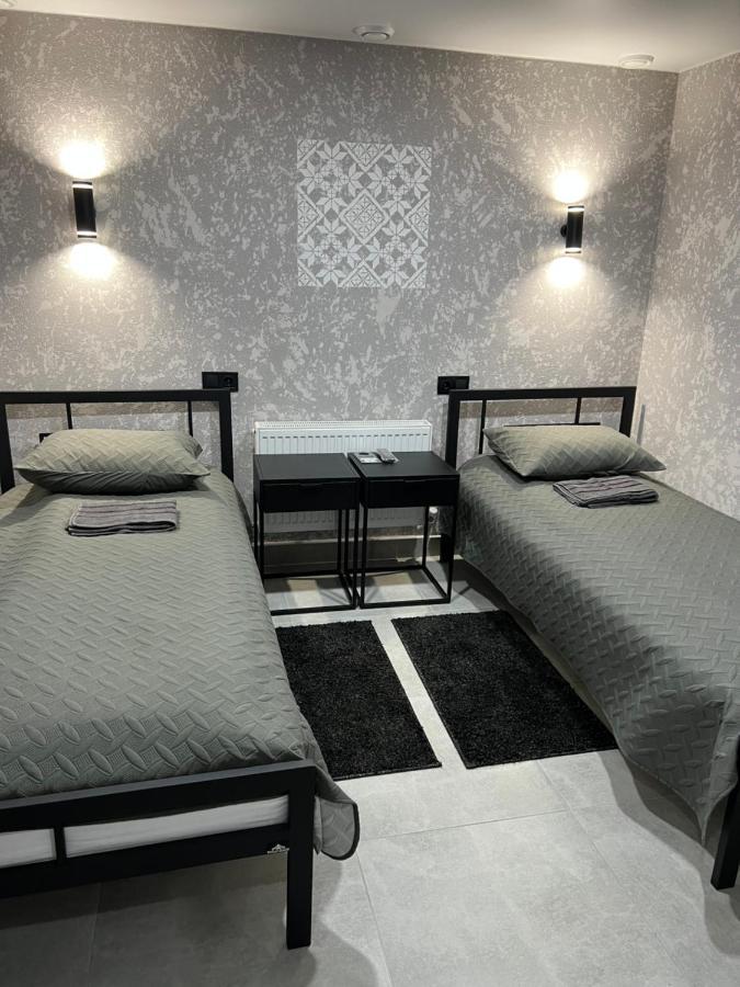 Avto Spa Khmel'nyts'kyy Luaran gambar