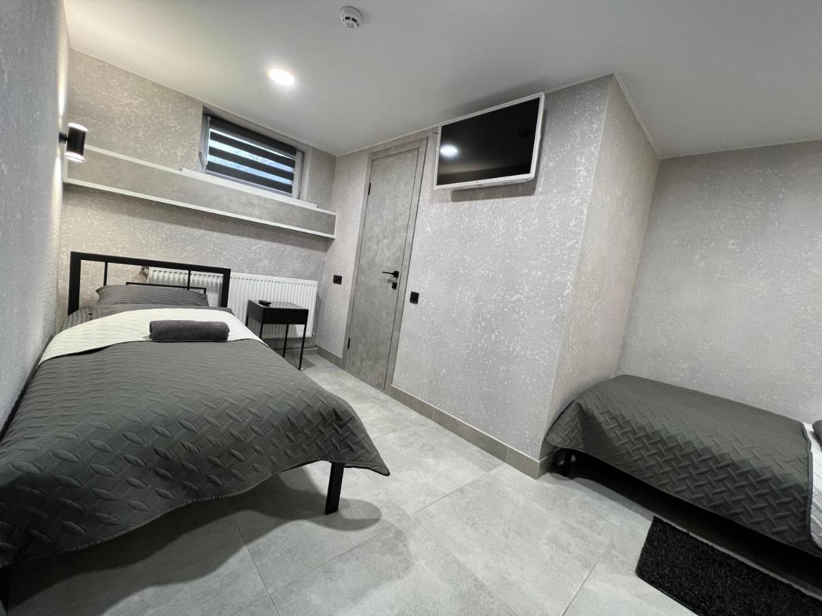 Avto Spa Khmel'nyts'kyy Luaran gambar