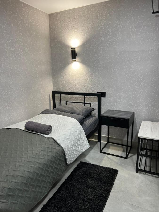 Avto Spa Khmel'nyts'kyy Luaran gambar