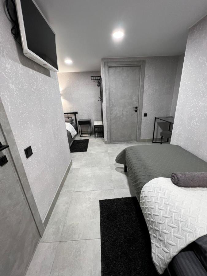 Avto Spa Khmel'nyts'kyy Luaran gambar