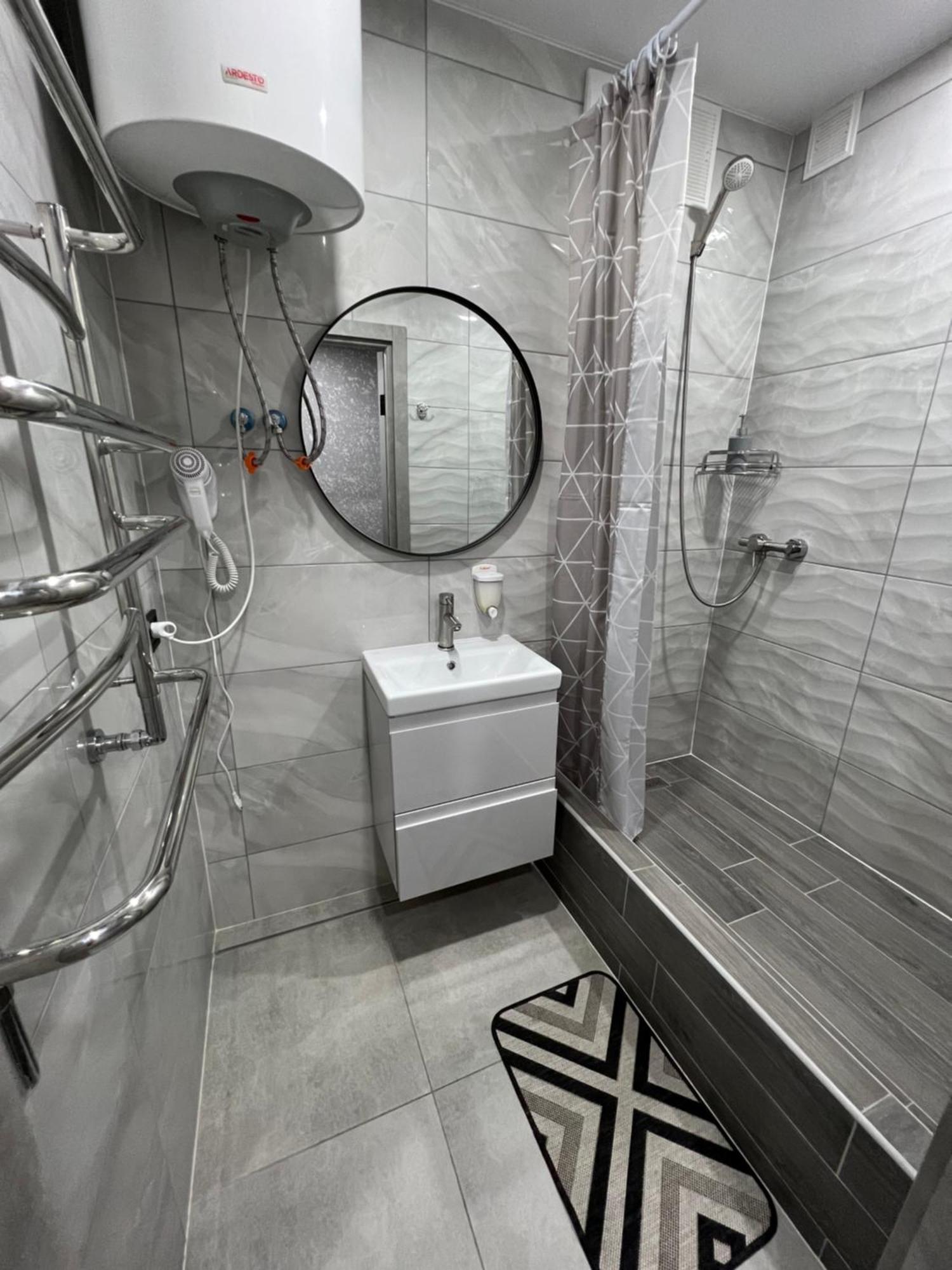 Avto Spa Khmel'nyts'kyy Luaran gambar