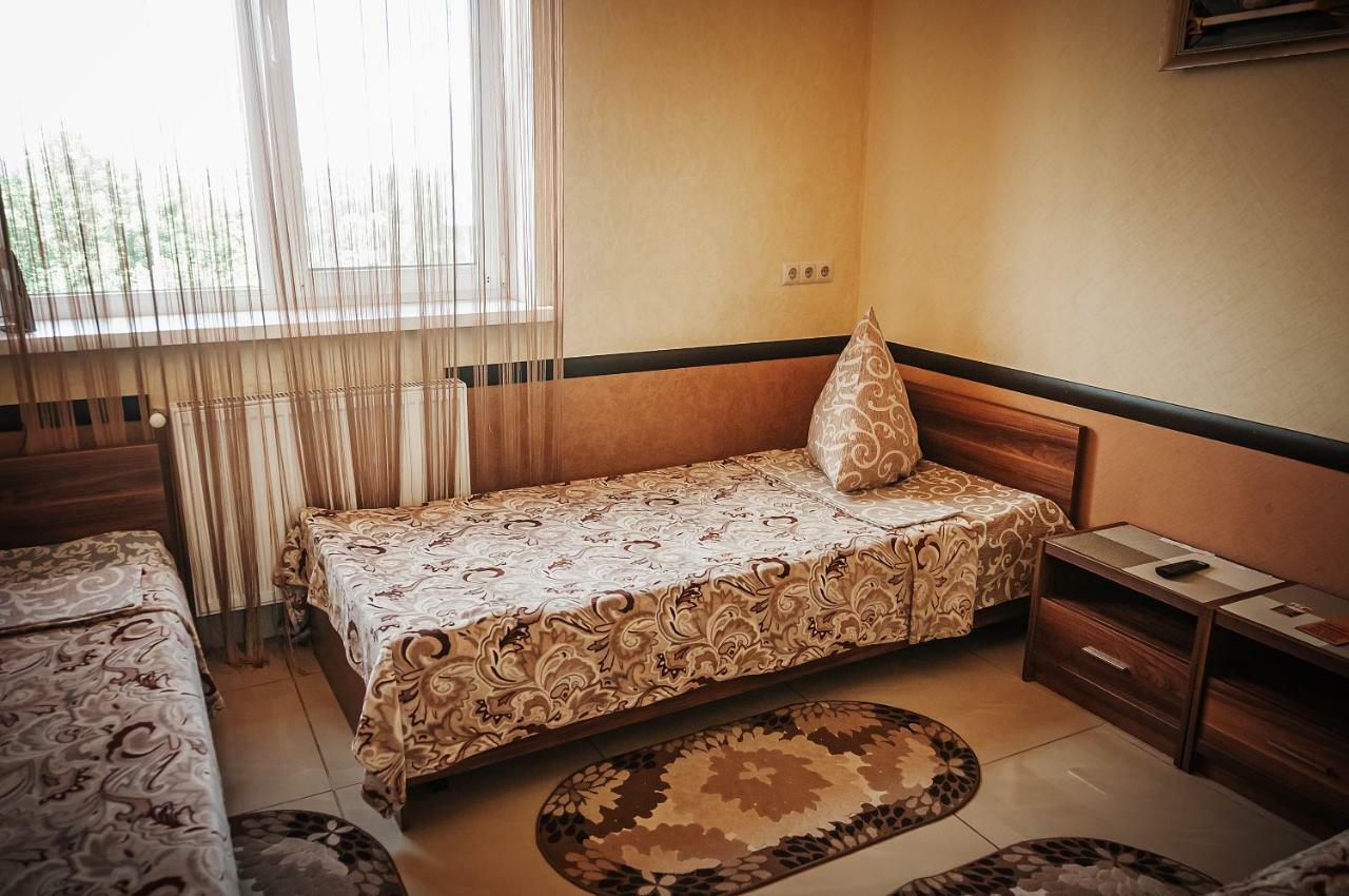 Avto Spa Khmel'nyts'kyy Luaran gambar