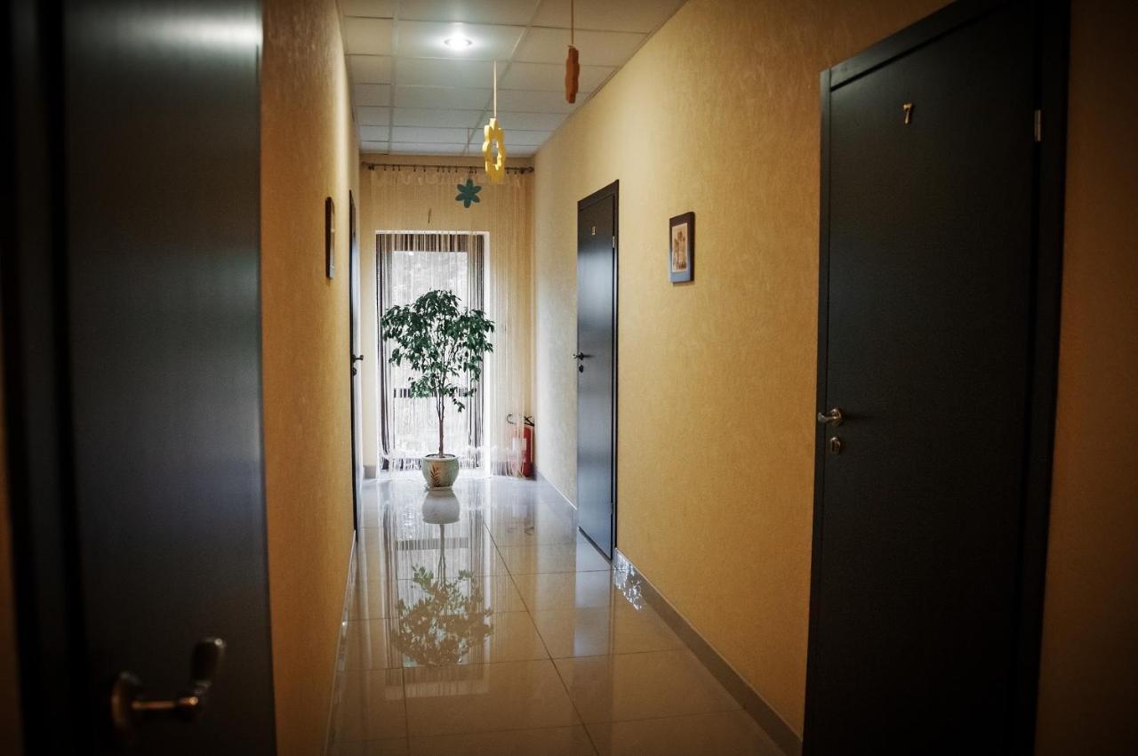 Avto Spa Khmel'nyts'kyy Luaran gambar