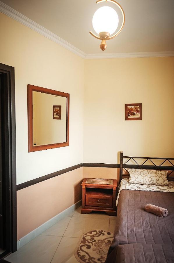 Avto Spa Khmel'nyts'kyy Luaran gambar