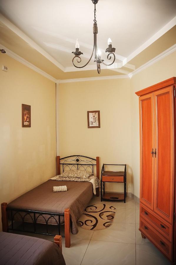 Avto Spa Khmel'nyts'kyy Luaran gambar