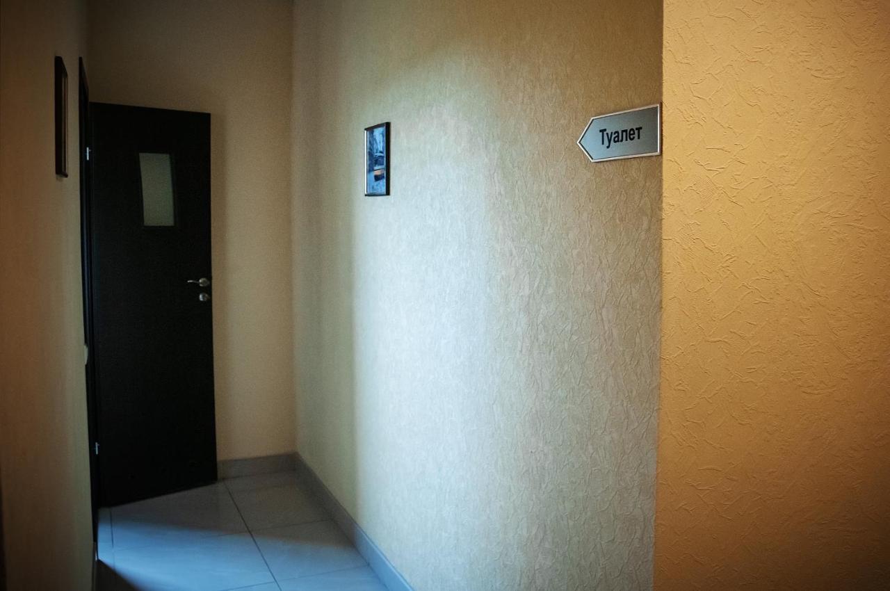 Avto Spa Khmel'nyts'kyy Luaran gambar