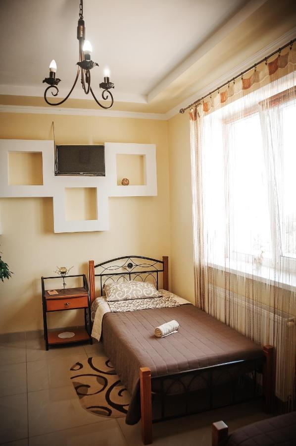 Avto Spa Khmel'nyts'kyy Luaran gambar