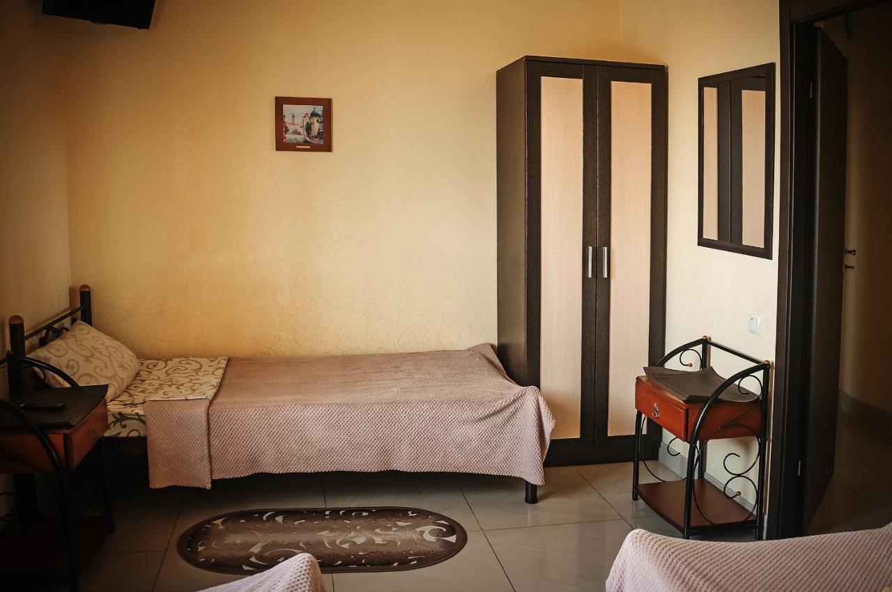 Avto Spa Khmel'nyts'kyy Luaran gambar